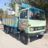 کامیونت خاور۶۰۸