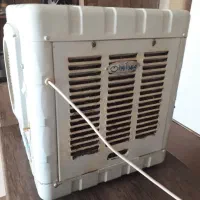 فروش فوری کولرآبی 3000هزاردرحدنو|کولر آبی|فولادشهر, مسکن مهر فولادشهر|دیوار