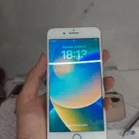 آیفون ۸ پلاس iphone 8 plus 256 رزگلد|موبایل|تهران, میرداماد|دیوار
