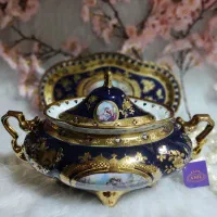 چینی|ظروف سرو و پذیرایی|رشت, بازار|دیوار