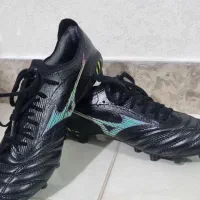 کفش استوک میزانو سایز ۴۲|کیف، کفش، کمربند|پاکدشت, پاکدشت (مامازند)|دیوار