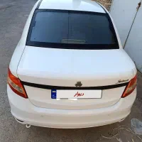 ساینا ۱۴۰۰ بی رنگ|خودرو سواری و وانت|میبد, |دیوار