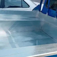 نیسان سایپا مدل ۸۶|خودرو سواری و وانت|بندر گناوه, |دیوار