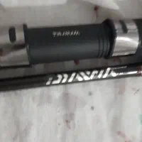 لنسر ماهیگیری ..وینچ|ماهیگیری|اندیمشک, |دیوار