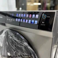 لباسشویی پاکشوما 9کیلو مدل Q9X زیر قیمت کل بازار