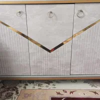 میز کنسول ،آیینه،میزتلوزیون