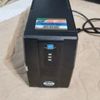 یو پی اس استابلایزر UPS 650