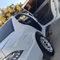 سورن پلاس ef7 دوگانه کپسول بزرگ برج 11سال 401|خودرو سواری و وانت|یاسوج, |دیوار