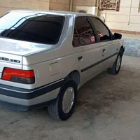 پژو 405مدل ۱۳۸۸|خودرو سواری و وانت|اهواز, زیتون کارمندی|دیوار