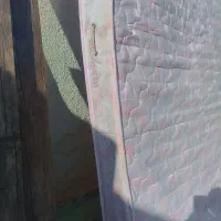 تشک وتخت دو نفره|تخت و سرویس خواب|آبادان, |دیوار