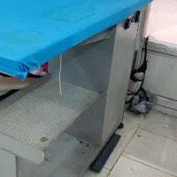 مکش خیاطی|چرخ خیاطی و ریسندگی|تهران, والفجر (افسریه)|دیوار