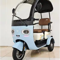 سه‌چرخه‌‌برقی