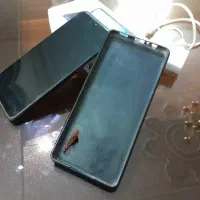 سامسونگ Galaxy A02 با حافظهٔ ۶۴ گیگابایت