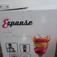 آبمیوه گیری ۴ کاره ۵ تومن