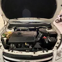 ام وی ام ۵۵۰ دنده مدل ۹۶|خودرو سواری و وانت|یزد, |دیوار