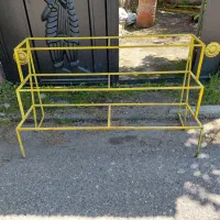 میز آهنی درحد