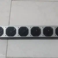 ست کامل فن خنک کننده اوریجینال سرور اچ پی HP|قطعات و لوازم جانبی رایانه|فردیس, طالقانی|دیوار