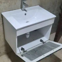 فروش رو شویی و توالت فرنگی و سینک ظرفشویی|لوازم سرویس بهداشتی|شیراز, قصرالدشت|دیوار