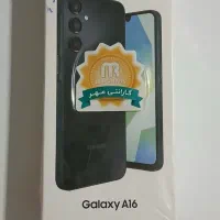 A16 نو 256 رام 8