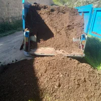 کود گوسفندی