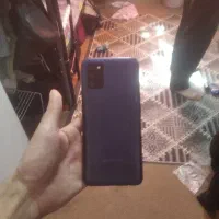 گوشی a02s|موبایل|مشهد, میعاد (شهرک غرب)|دیوار