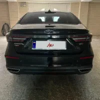 اریزو ۶ پرو|خودرو سواری و وانت|کرج, جهان‌شهر|دیوار