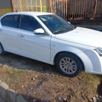 دنا پلاس تیپ۲ کم کار|خودرو سواری و وانت|میاندوآب, |دیوار