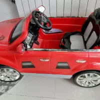 فروش ماشین شارژی در حد نو