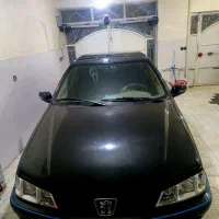 پژو پارس ۹۳