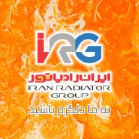 پکیج ایران رادیاتور مدل A22FF