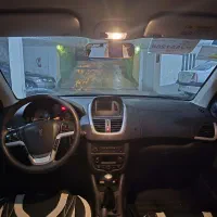 ۲۰۷ فلز ۴۰۲ دنده|خودرو سواری و وانت|شیراز, ارم|دیوار