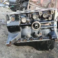 سیلندر پراید کاربرات و انژکتور