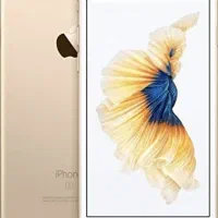 اپل iPhone 6s با حافظهٔ ۶۴ گیگابایت