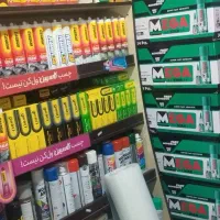 واگذاری مغاره ابزار در خیابان اصلی|فروشگاه و مغازه|قزوین, |دیوار