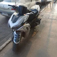 ایروکس دینو ۱۸۰