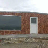 کانکس سندویچ پانل ماموت اجاره کانکس نگهبانی موجوده