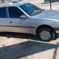 405|خودرو سواری و وانت|یاسوج, |دیوار