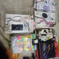 جوراب شلواری|لباس|قم, امامزاده ابراهیم|دیوار