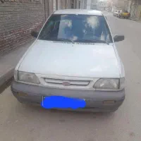 پراید ۸۱