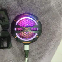 ۲عدد فن خنک کننده موبایل ارجیبی دار