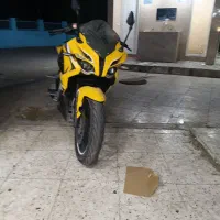 rs200|موتورسیکلت|آبادان, |دیوار