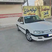 پارس سال|خودرو سواری و وانت|سرپل ذهاب, |دیوار