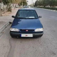 پراید مدل 95|خودرو سواری و وانت|شیروان (خراسان), |دیوار
