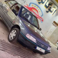 پژو 405 GLX مدل 1397