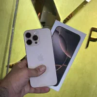 Iphone 16 pro max 512GB