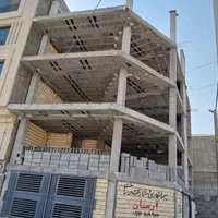 پیش فروش واحد ۲خواب ۸۰متری و۹۰متری رباط|فروش آپارتمان|اصفهان, پرتمان|دیوار