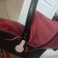 کریره نو سالم فقط ۴۰۰|اسباب و اثاث بچه|تهران, یافتآباد|دیوار