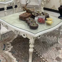 مبل کلاسیک|مبلمان خانگی و میز عسلی|تهران, خاوران|دیوار