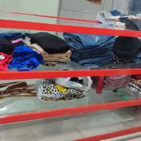 فروش ویترین مغازه