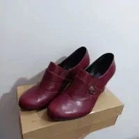 کفش چرم گاو|کیف، کفش، کمربند|سبزوار, قصبه شرقی|دیوار